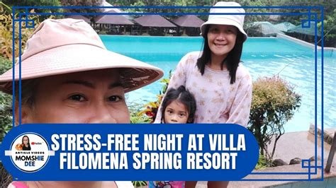 villa filomena photos|A stress.